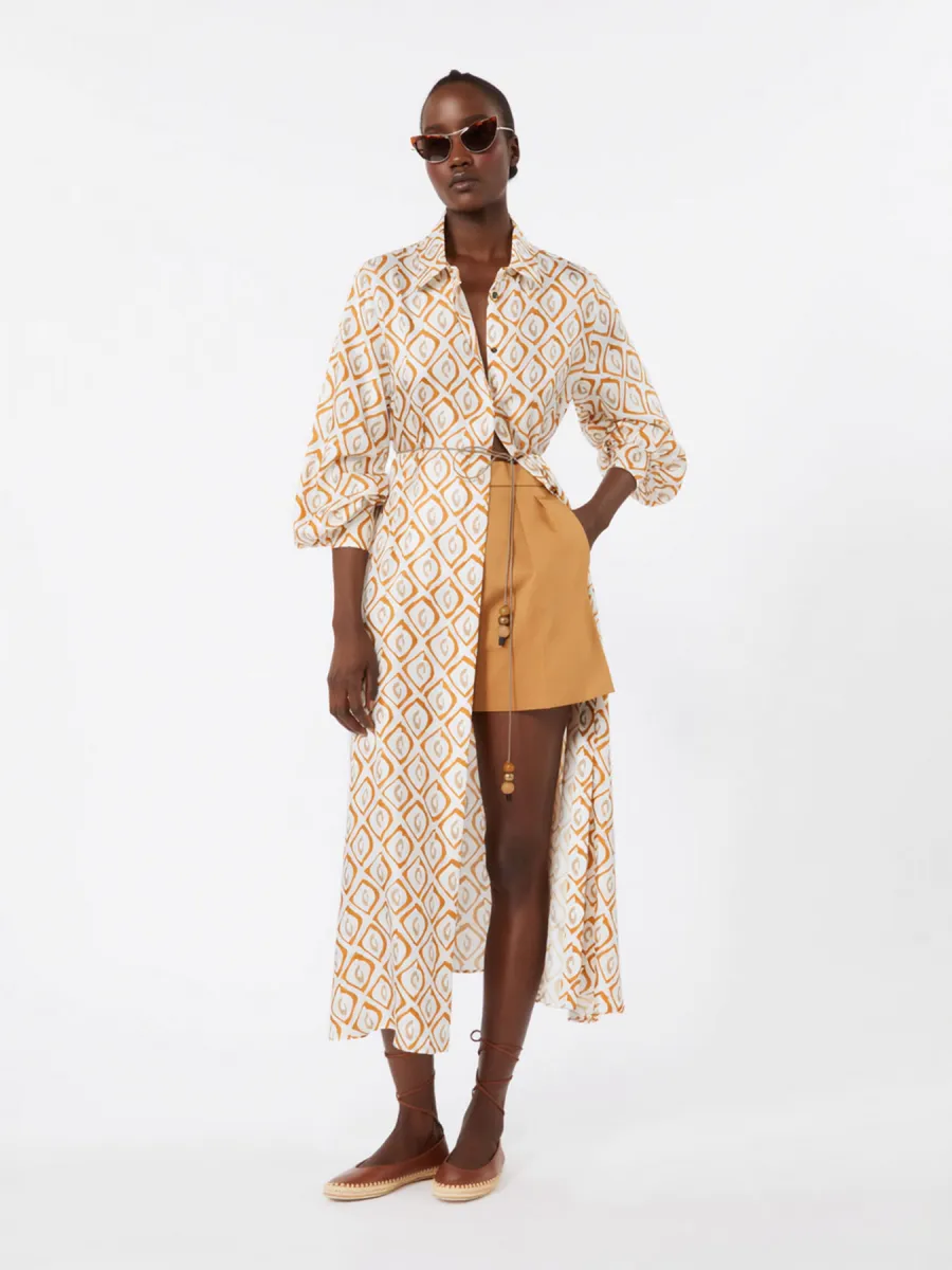 MAX MARA MXMGIARA haljina