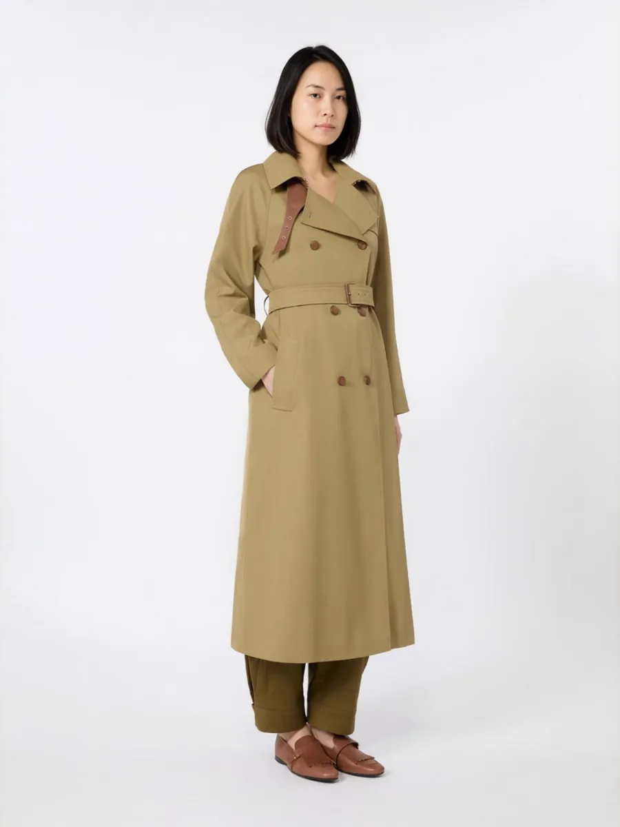 MAX MARA MXMGIUSTO mantil
