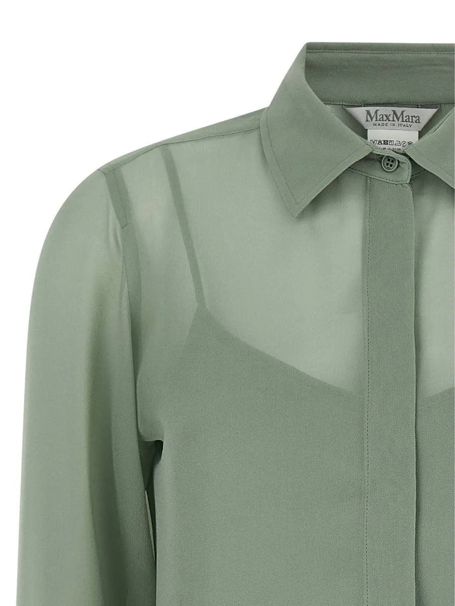 MAX MARA MXMGOLFO košulja