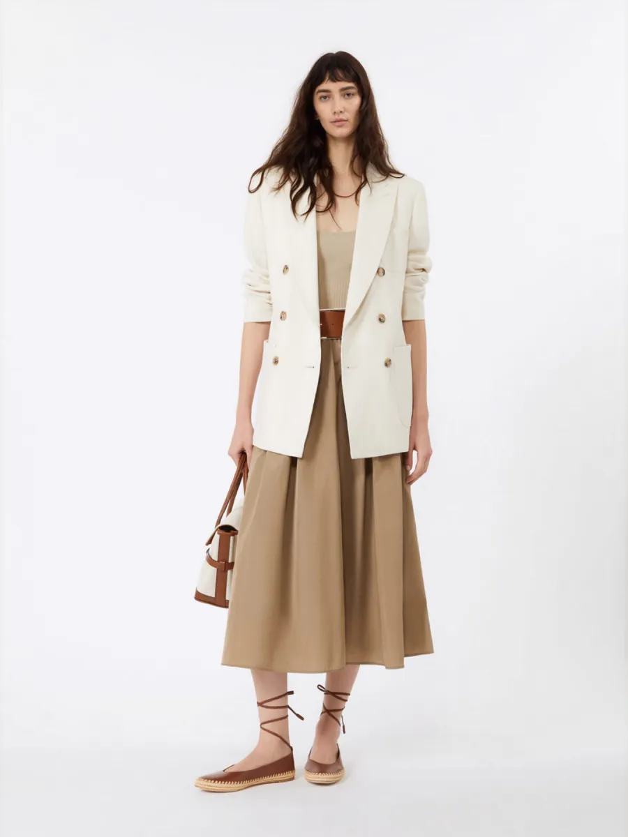 MAX MARA MXMLONZA suknja