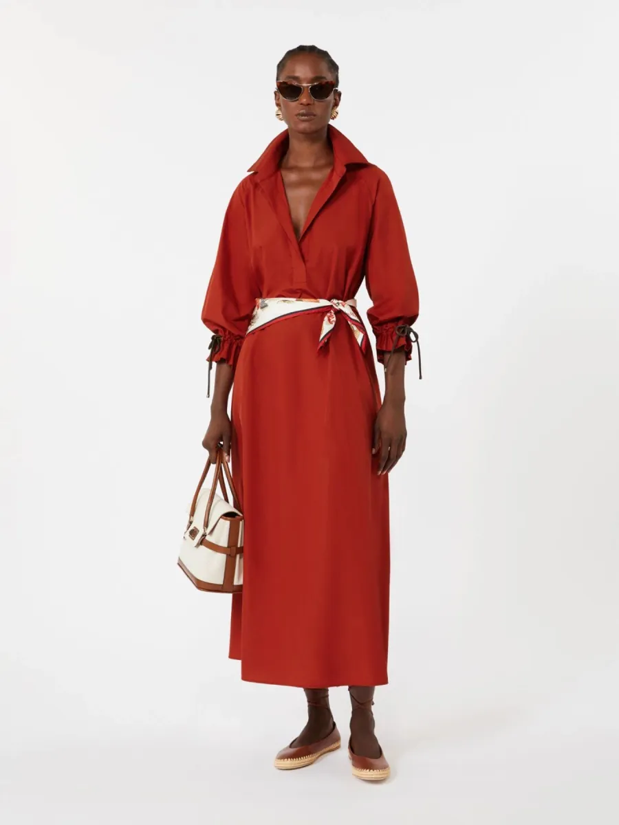 MAX MARA MXMMIRTO haljina