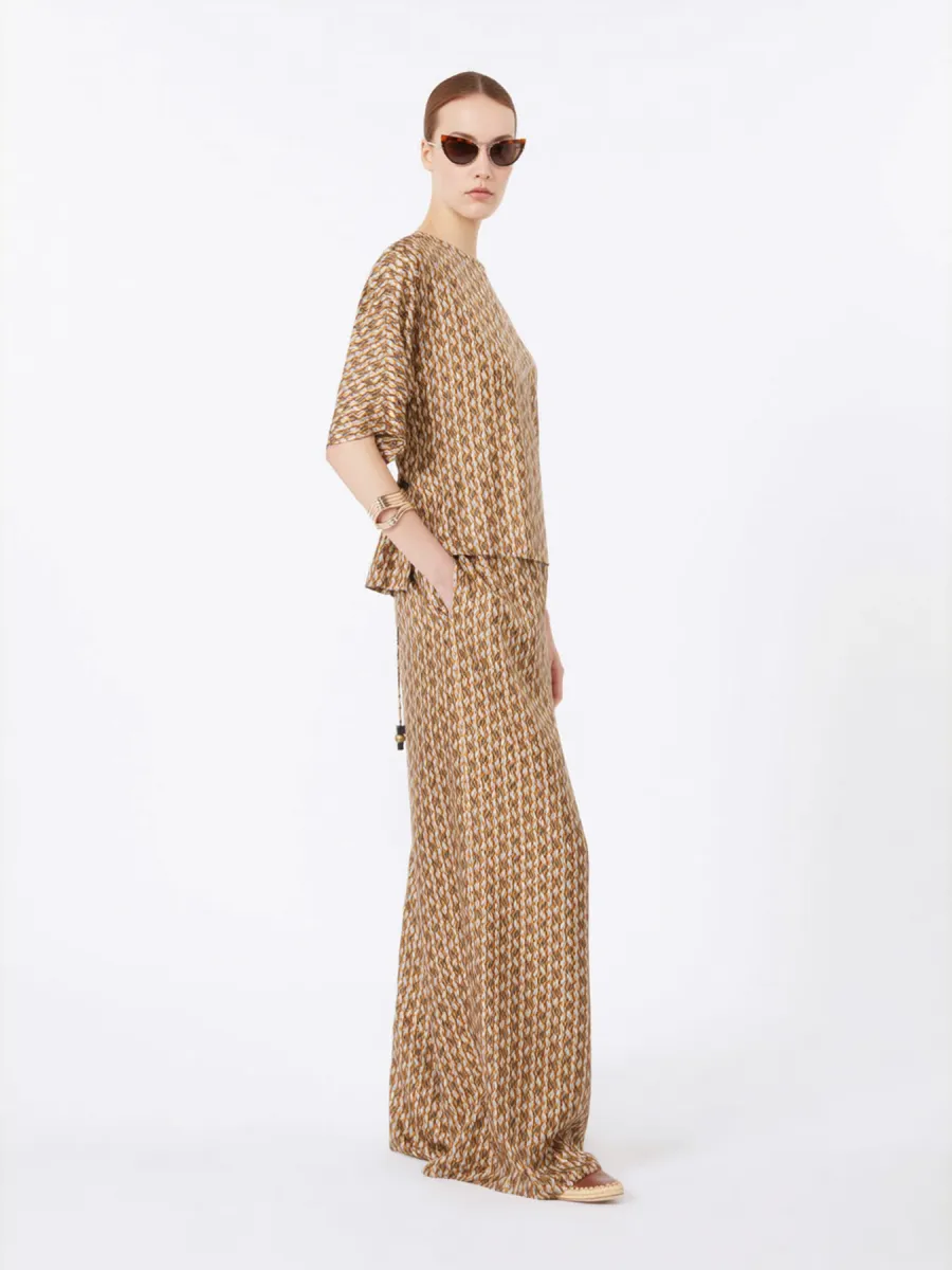 MAX MARA MXMNORDICA bluza