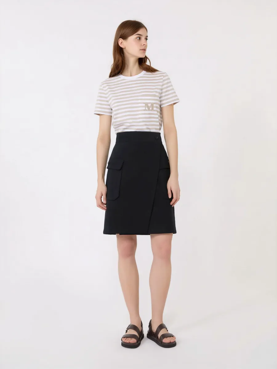 MAX MARA MXMOBOLI majica