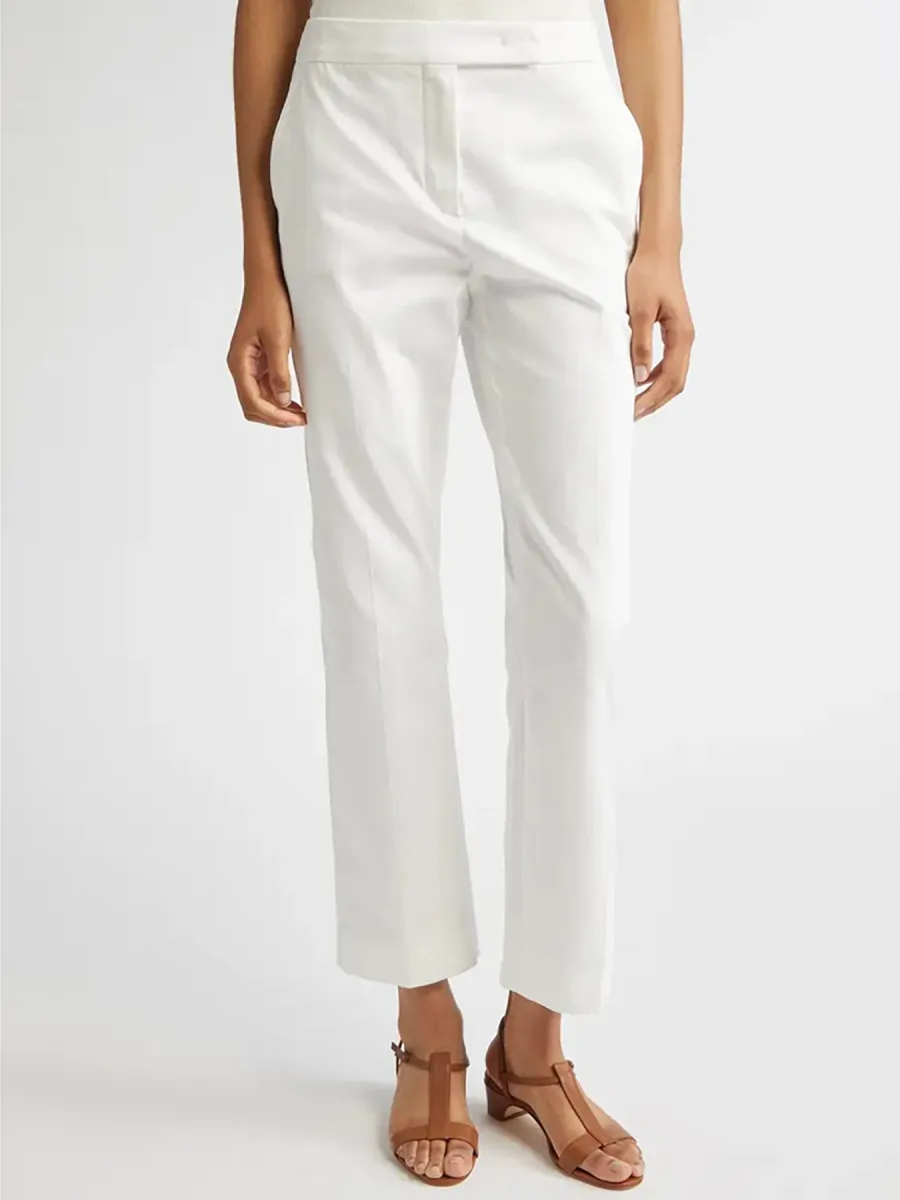 MAX MARA MXMOKRA pantalone