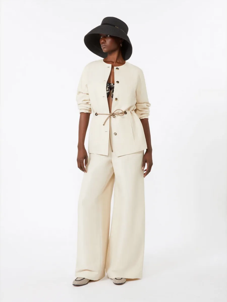 MAX MARA MXMORO pantalone