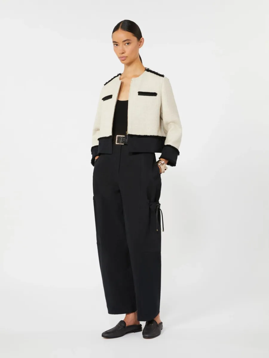 MAX MARA MXMPAGAIA sako