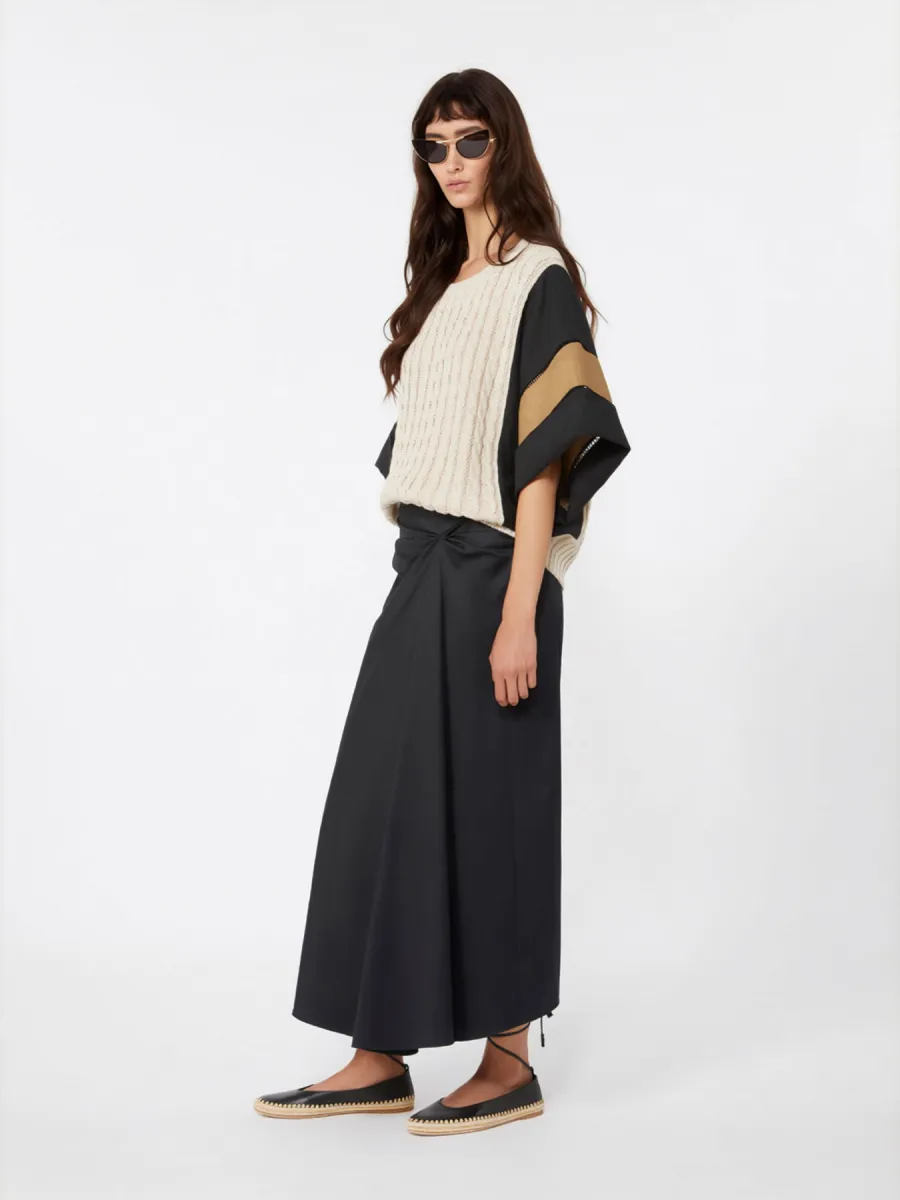 MAX MARA MXMPAGGI suknja