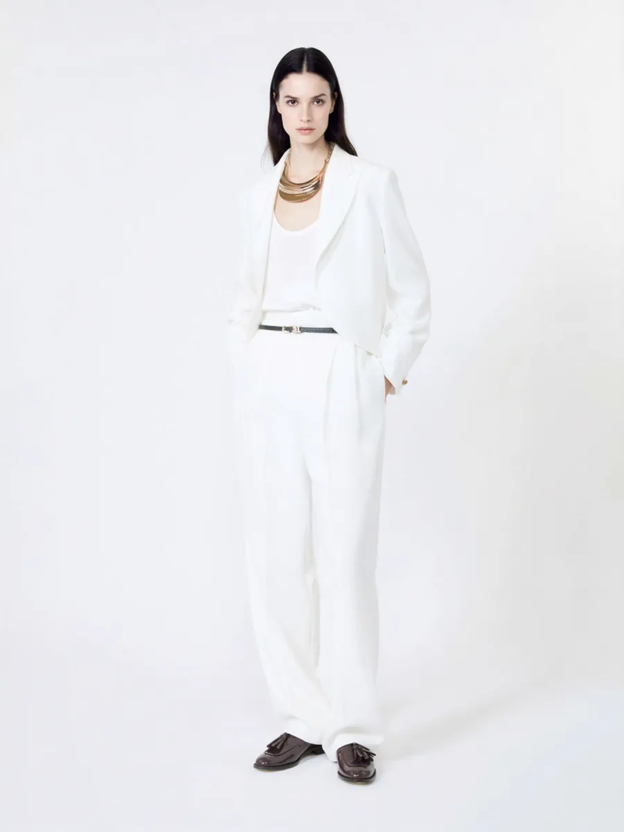 MAX MARA MXMPAVIDO top