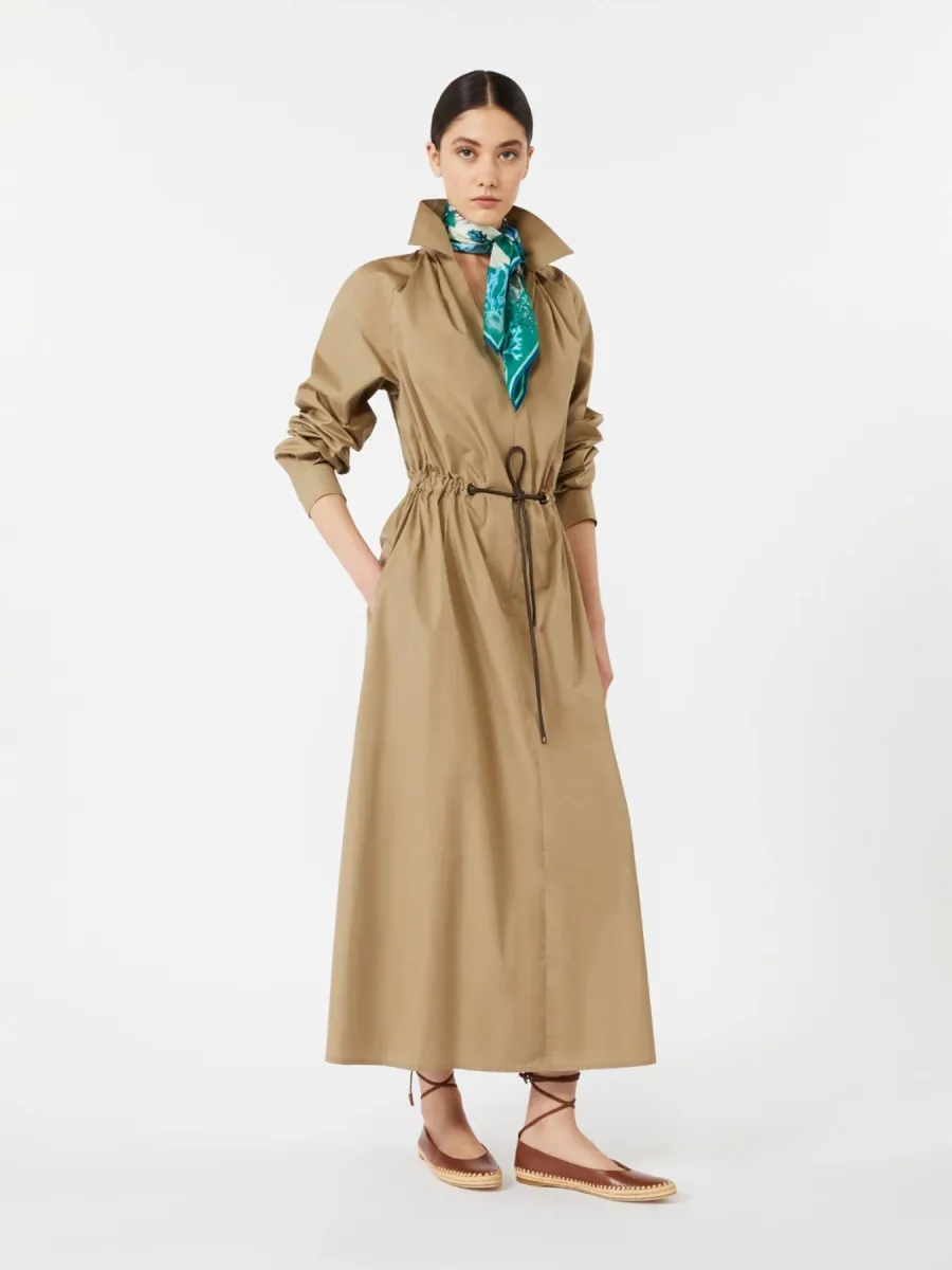 MAX MARA MXMPEDAGGI haljina