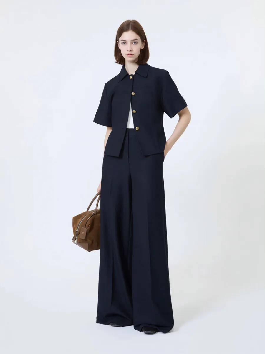 MAX MARA MXMPINZA pantalone