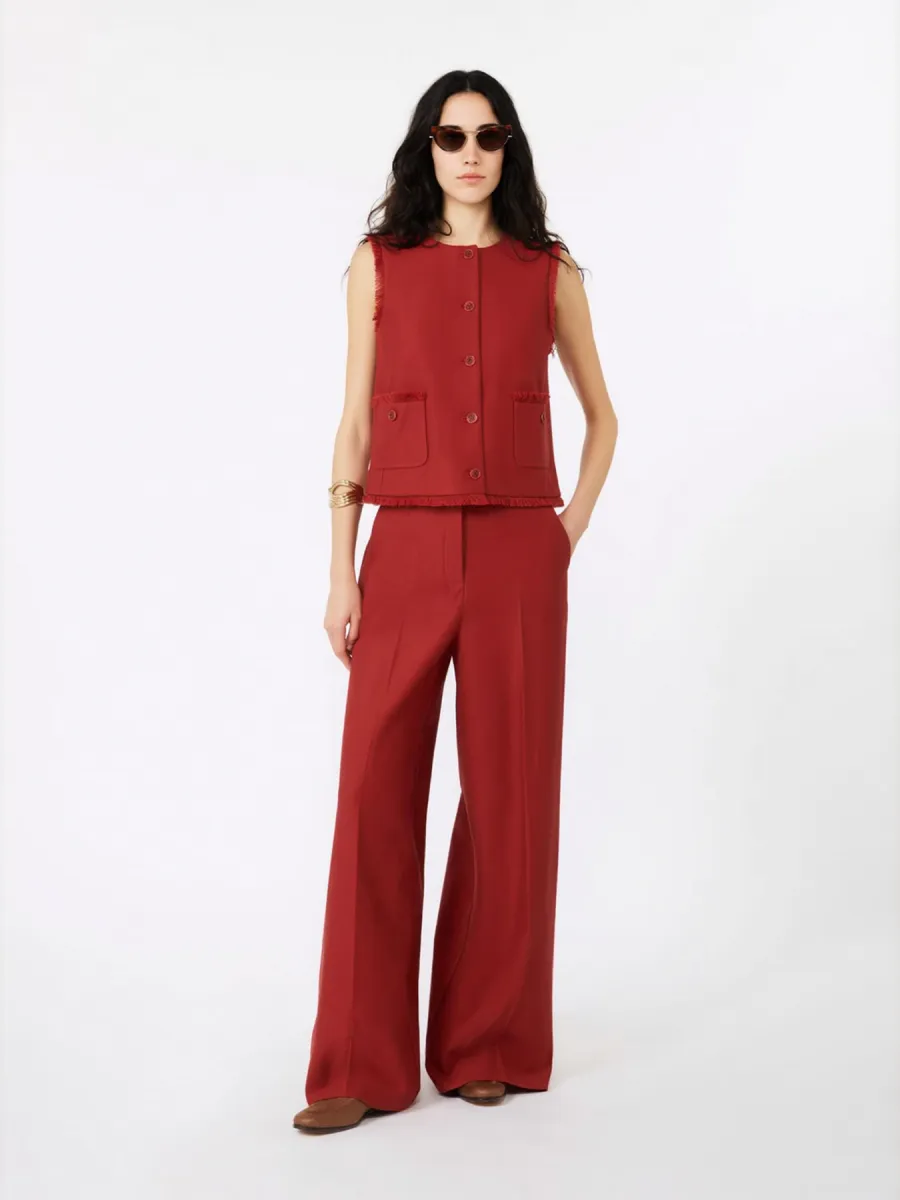 MAX MARA MXMRITO pantalone