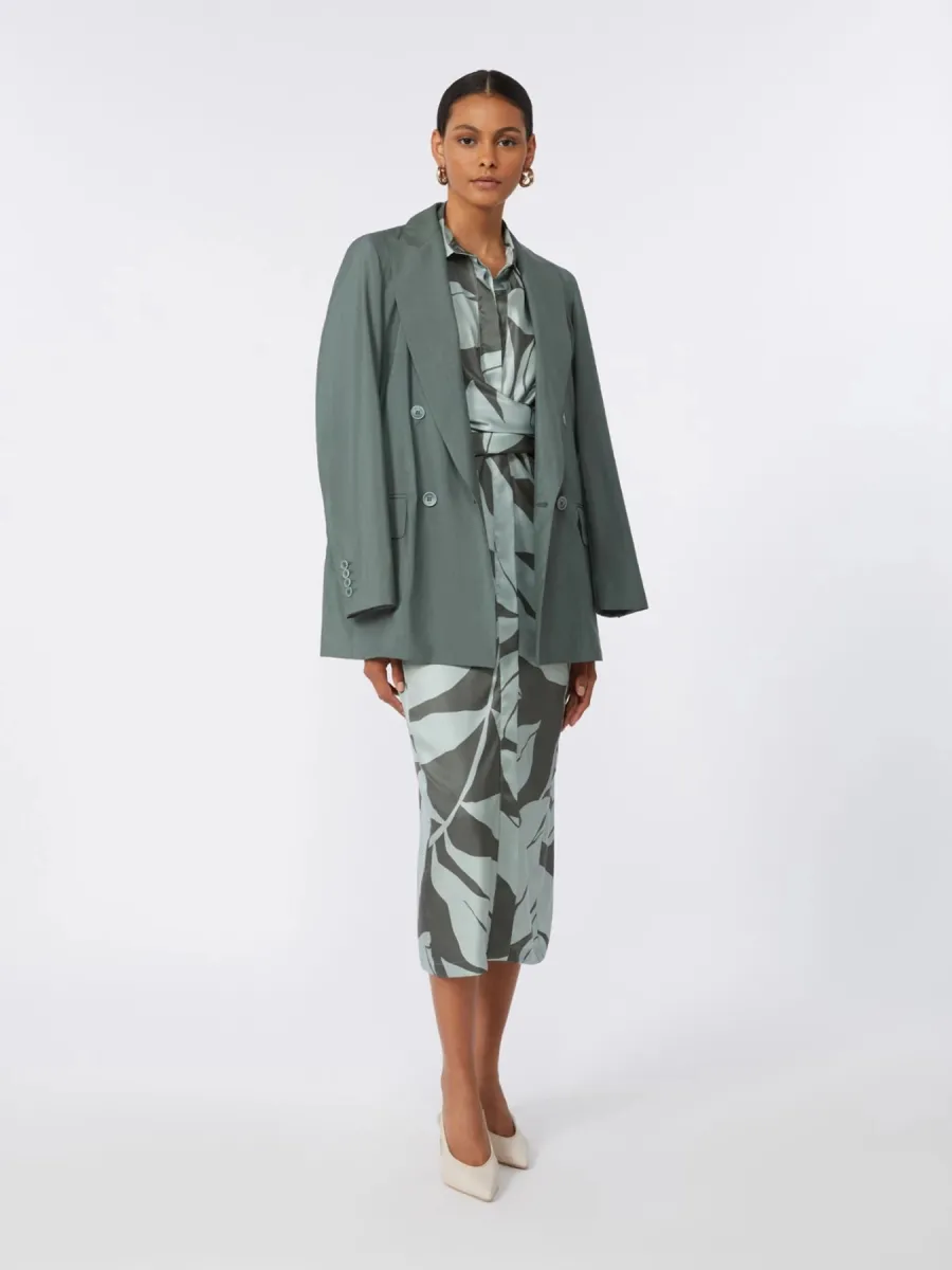 MAX MARA MXMROBINIA haljina