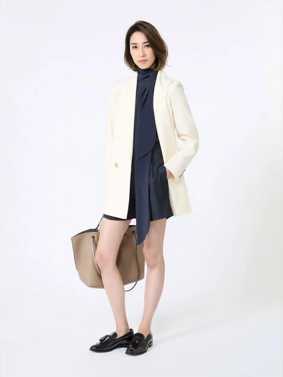 MAX MARA MXMSALUTE šorts