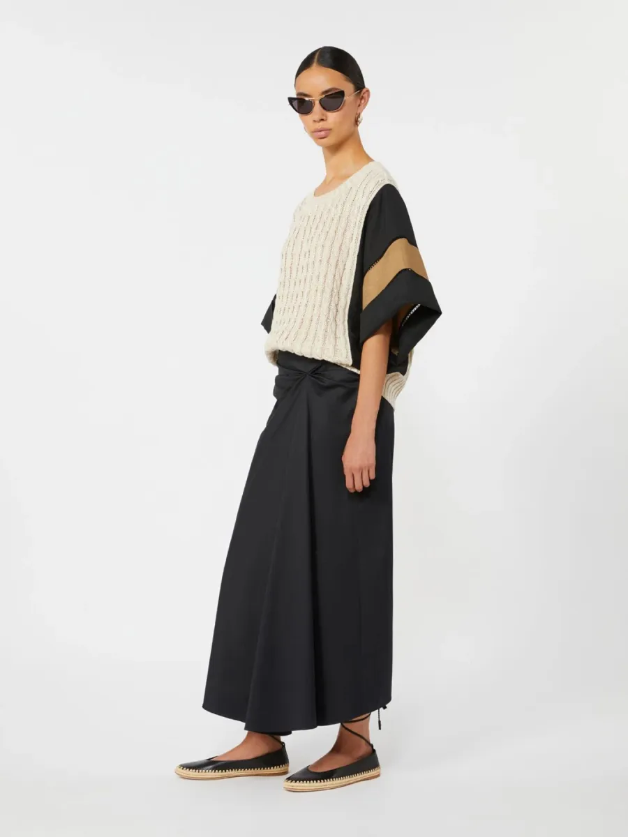 MAX MARA MXMSCATOLA džemper