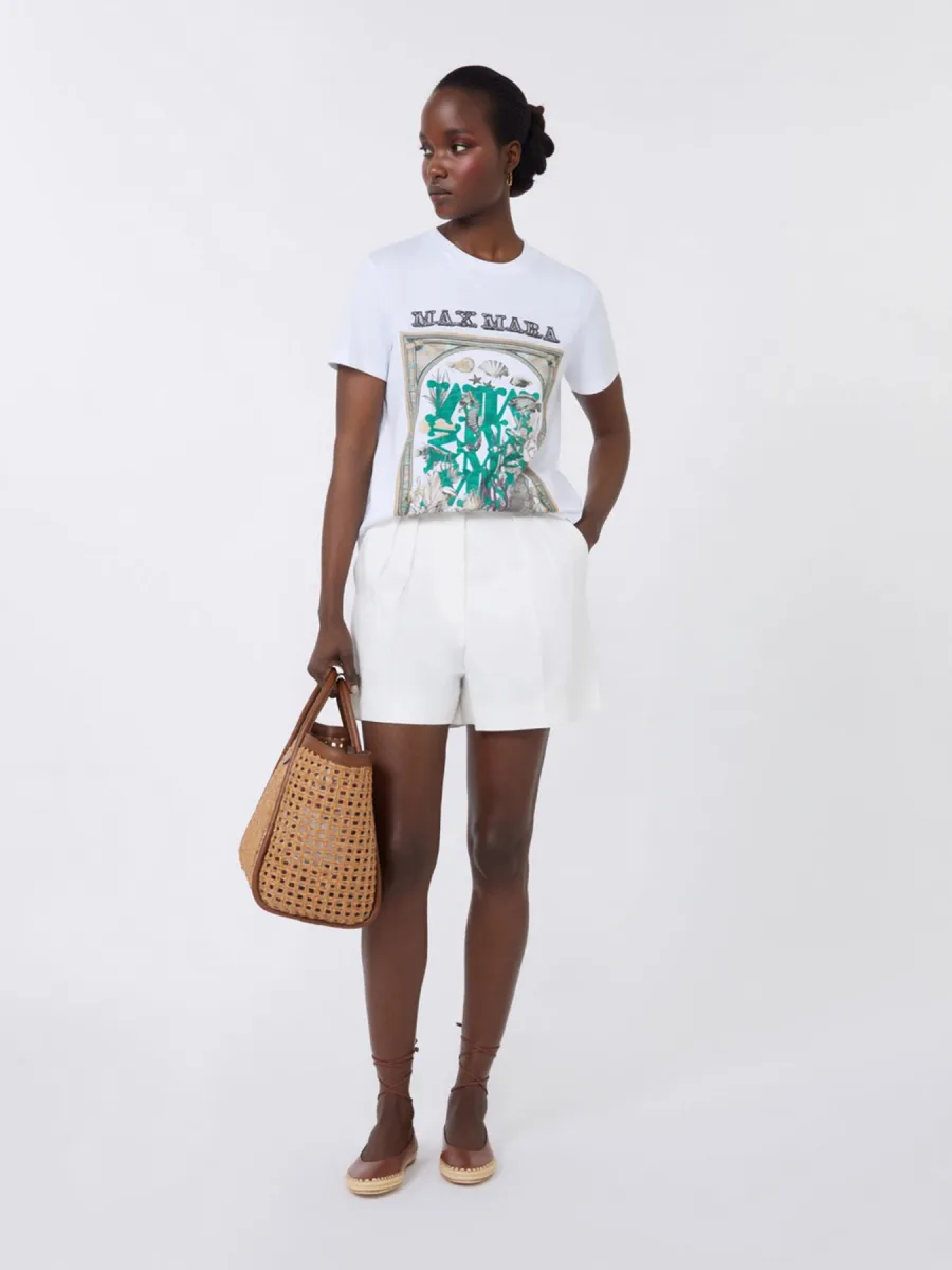 MAX MARA MXMSPADINO majica
