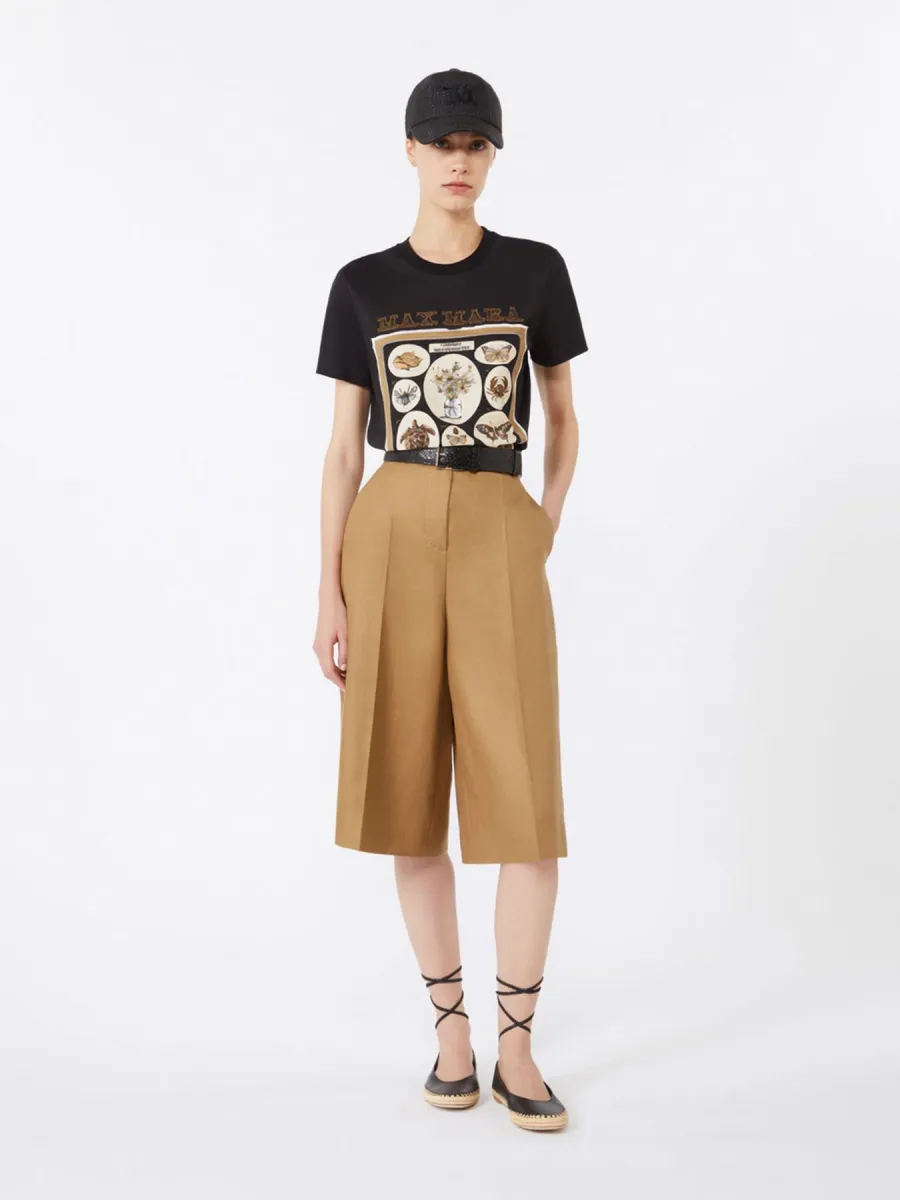MAX MARA MXMSPADINO majica