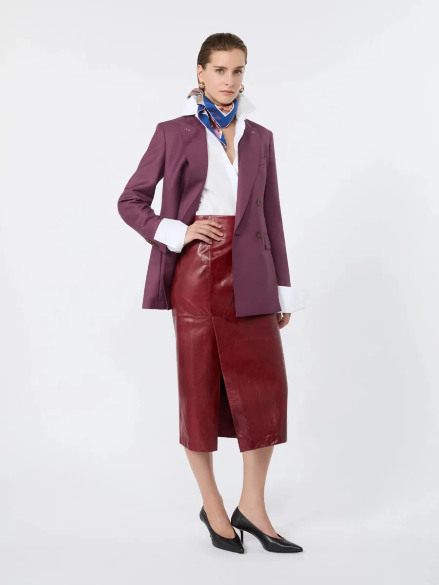 MAX MARA MXMSTAFFA sako