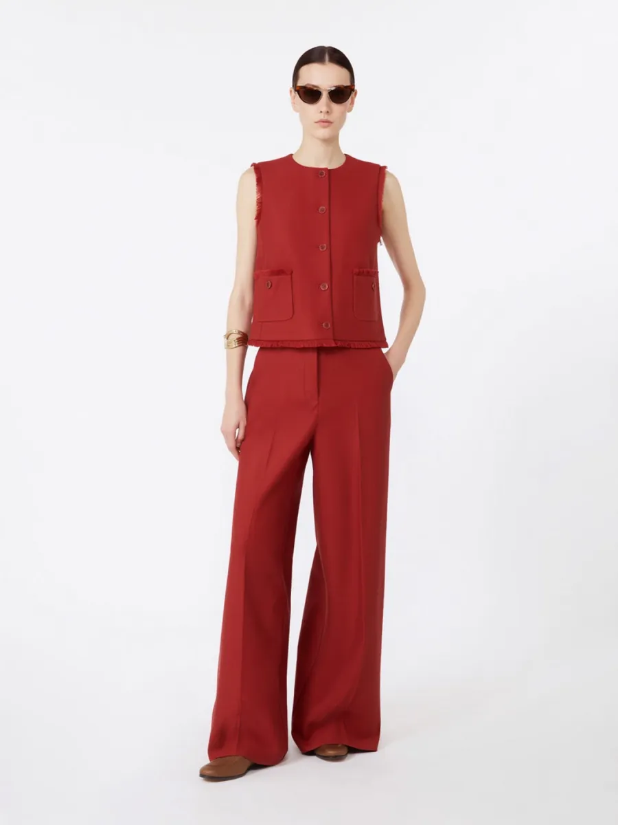 MAX MARA MXMSUMERO prsluk