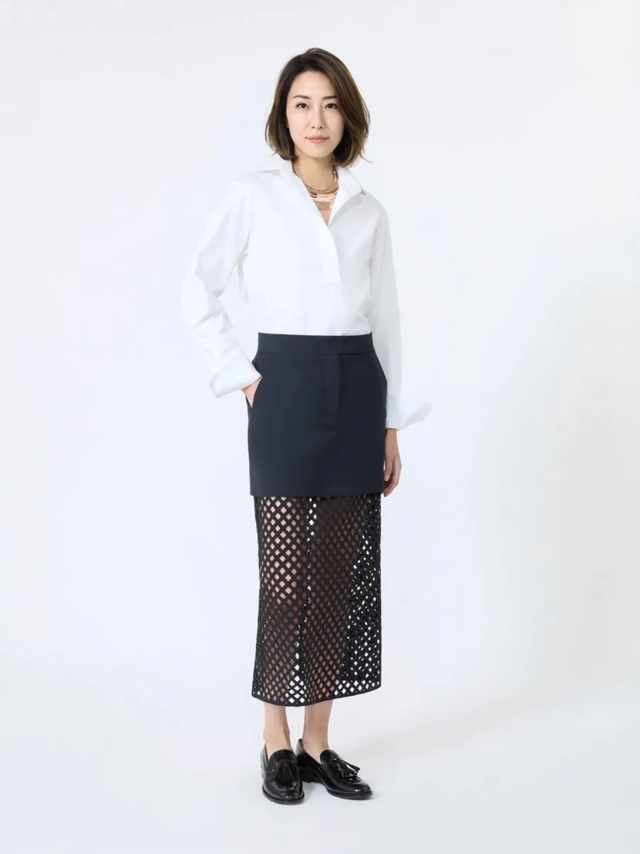 MAX MARA MXMVIOLINO košulja