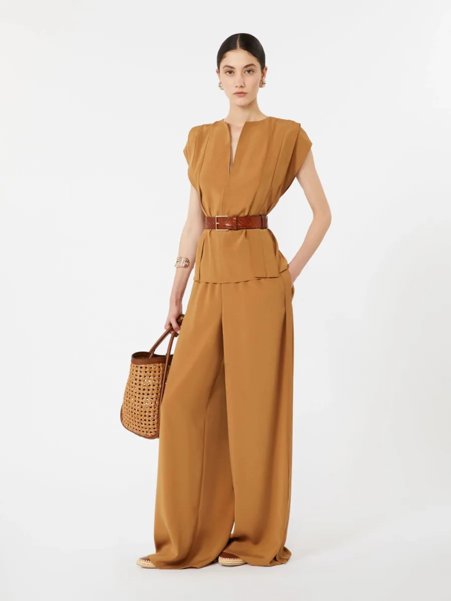 MAX MARA MXMZERO pantalone