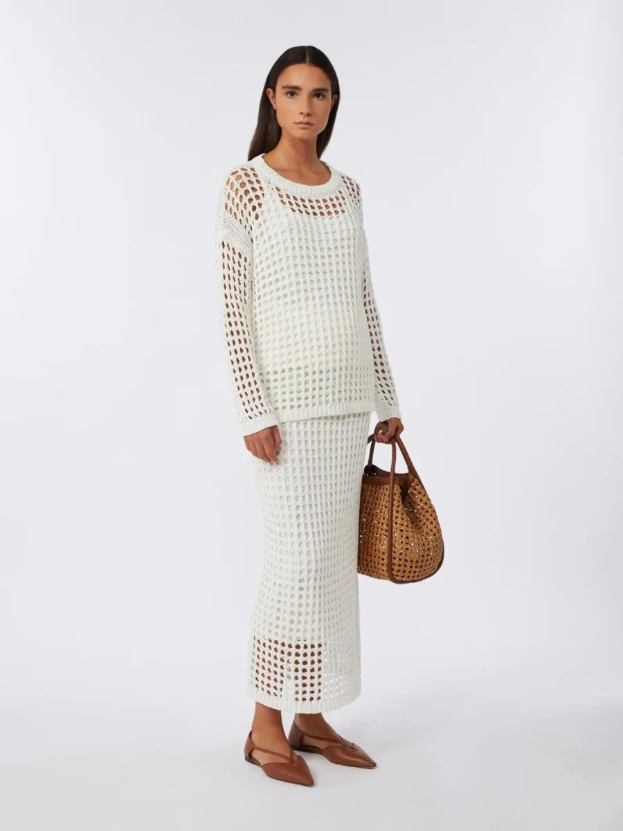 MAX MARA MXPGEODE suknja