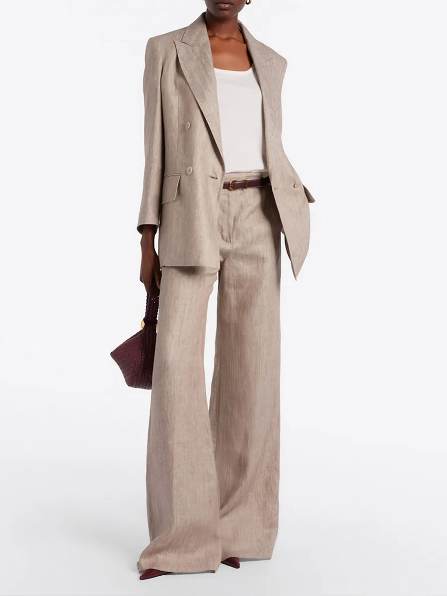 MAX MARA MXPUMANO top