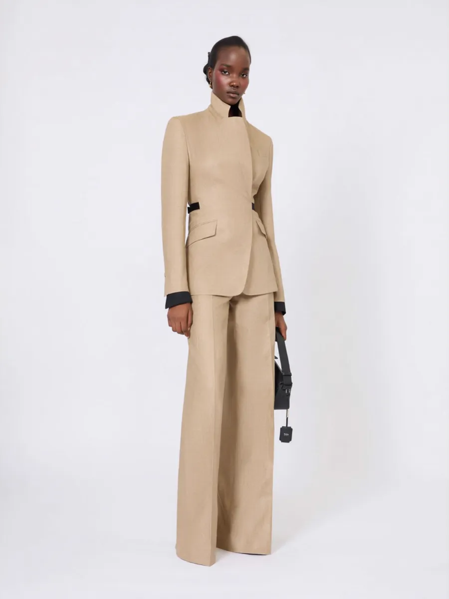 MAX MARA MXSBIG pantalone