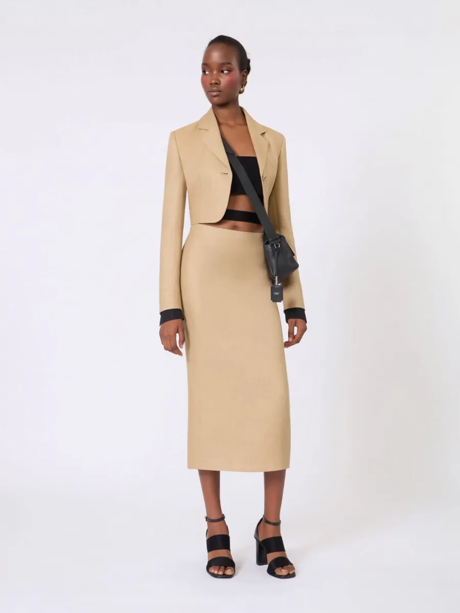MAX MARA MXSBUONO sako