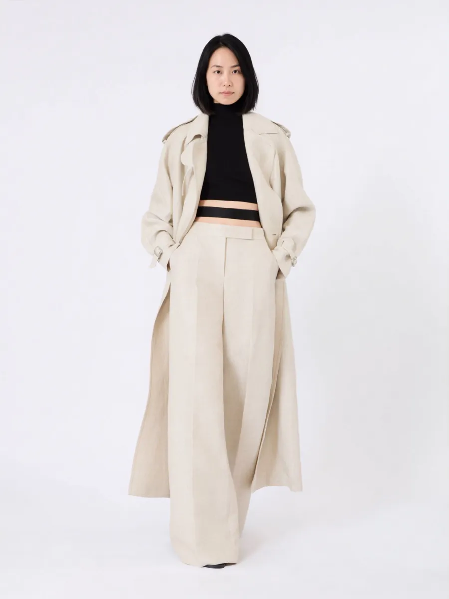 MAX MARA MXSCANALE džemper