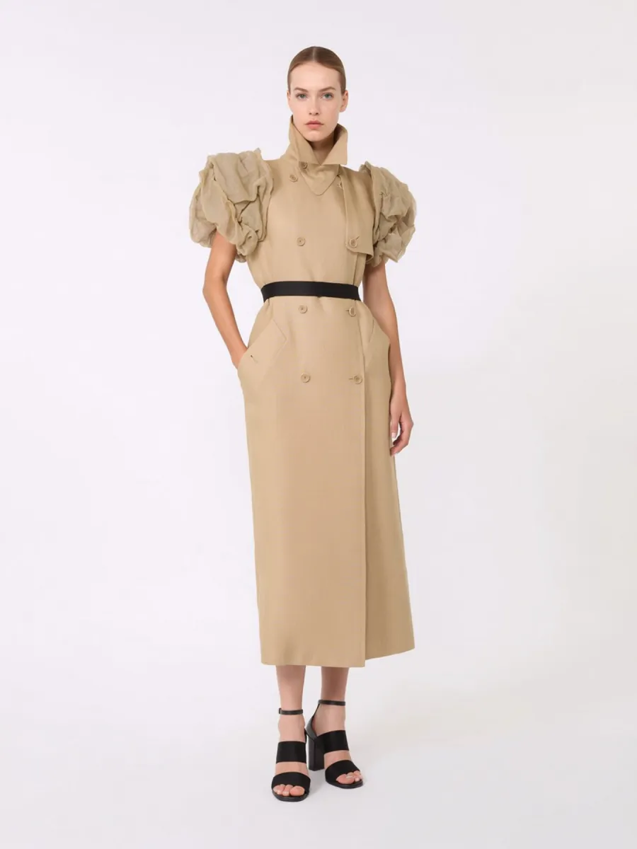MAX MARA MXSECRU mantil
