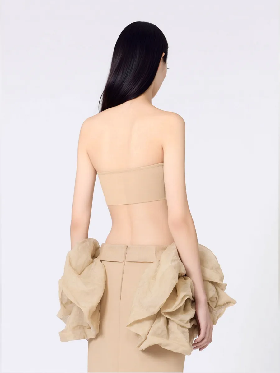 MAX MARA MXSFIABE top