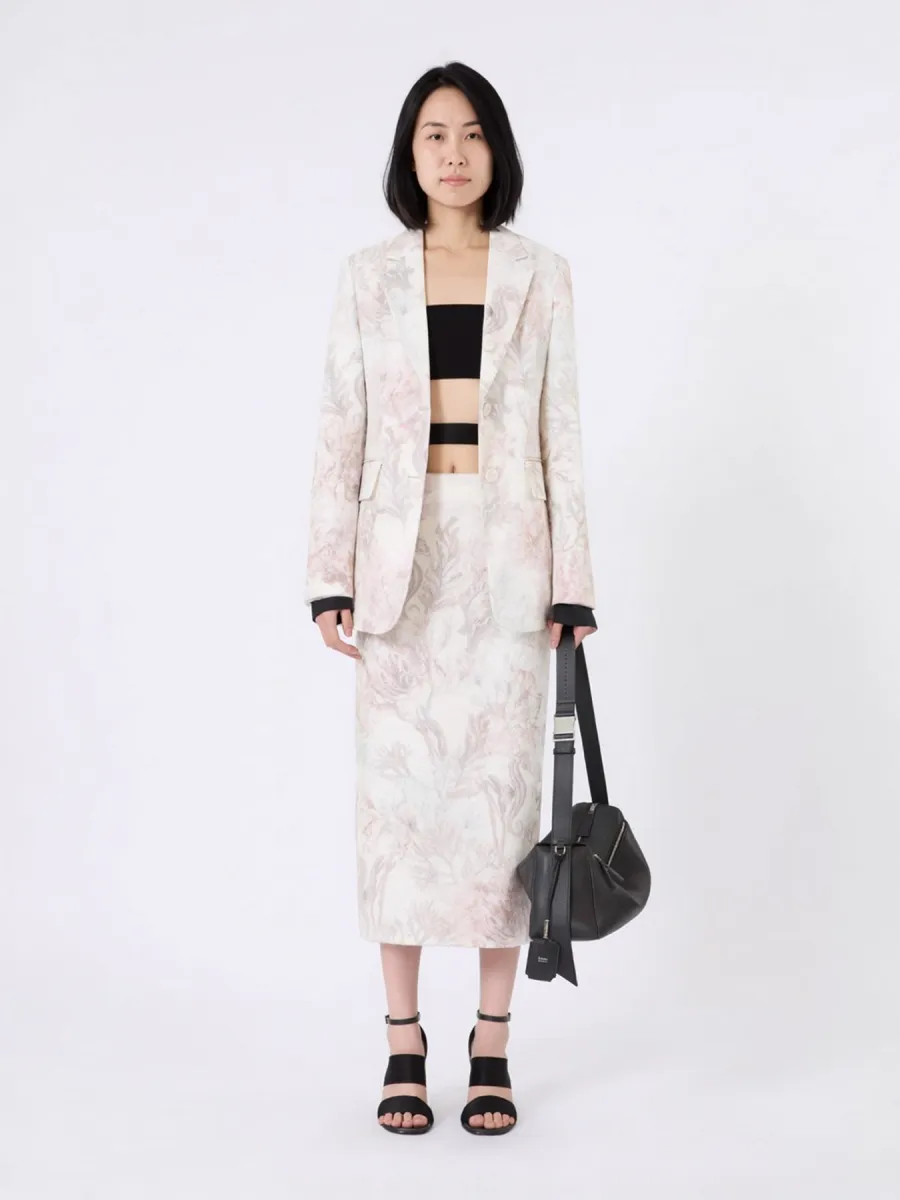 MAX MARA MXSPALOMBA sako
