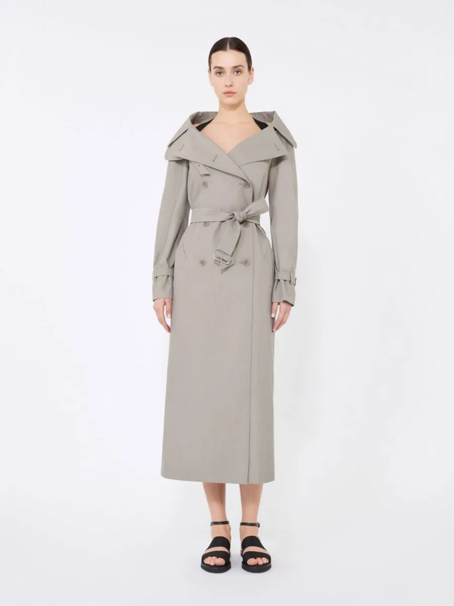 MAX MARA MXSPANCIA mantil