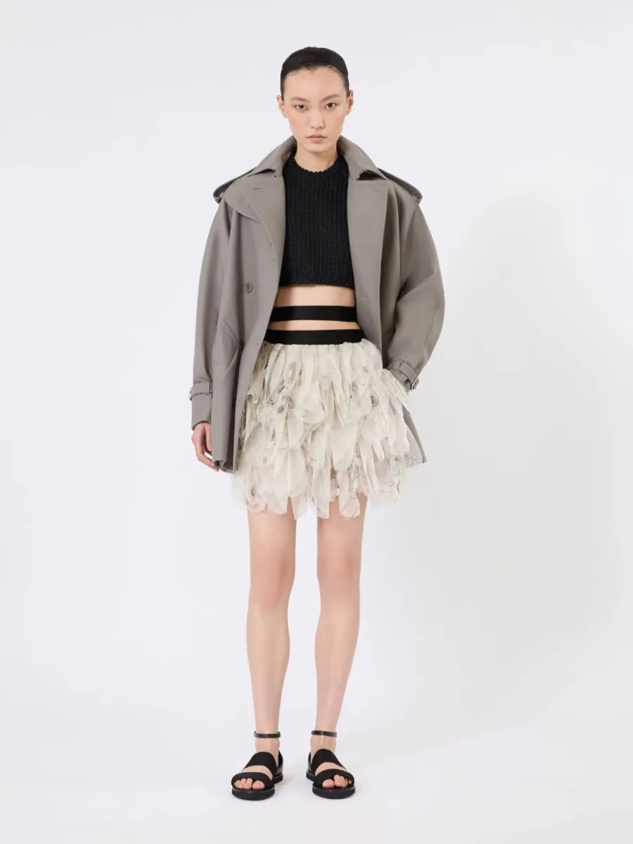 MAX MARA MXSTALCO suknja