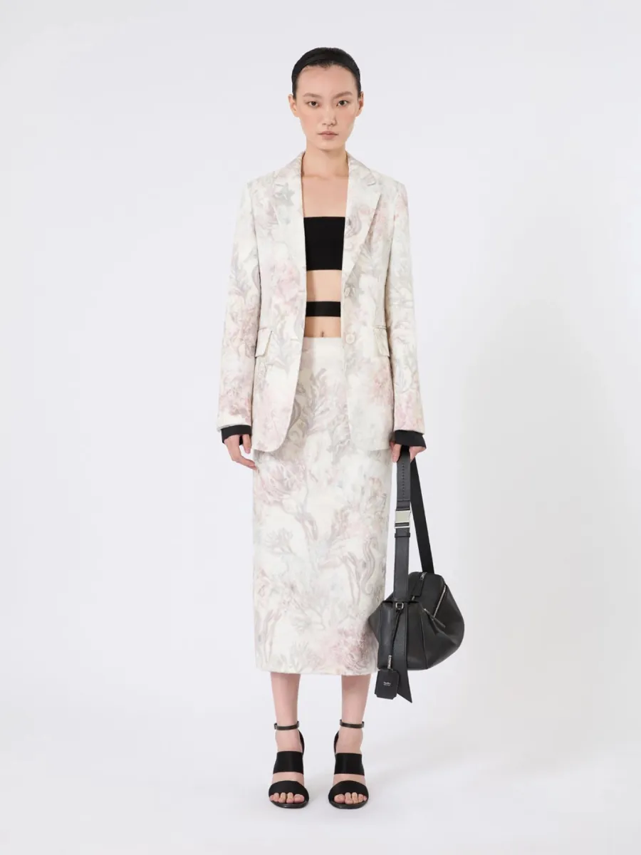 MAX MARA MXSULTIMO suknja