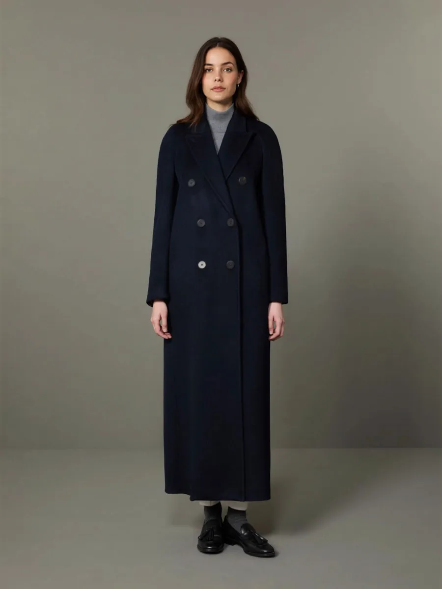 MAX MARA MXTVOLANTE kaput