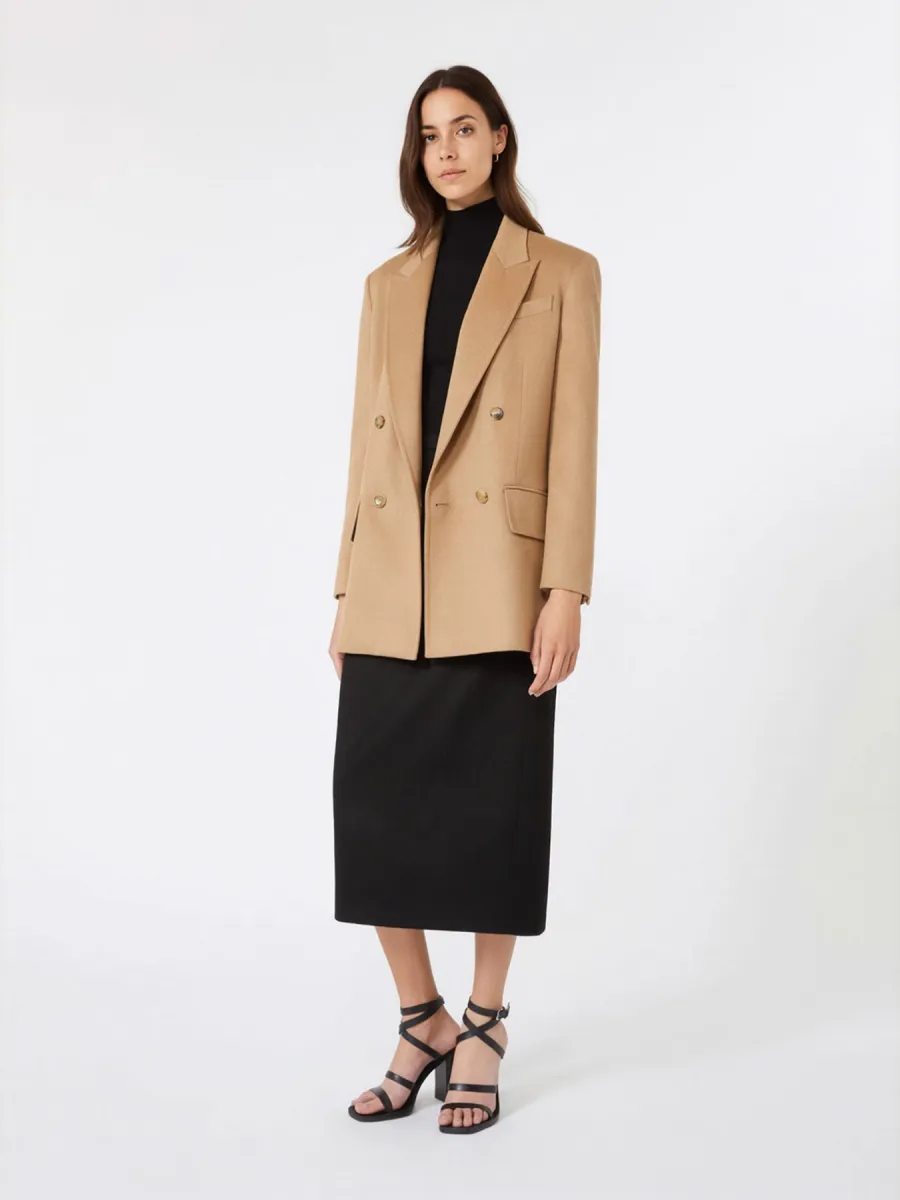 MAX MARA OLIMPIA sako