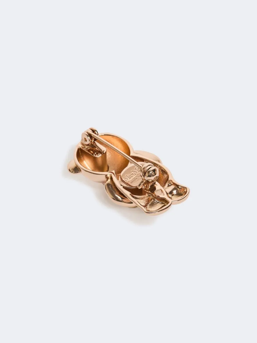 MAX MARA SHINY broš