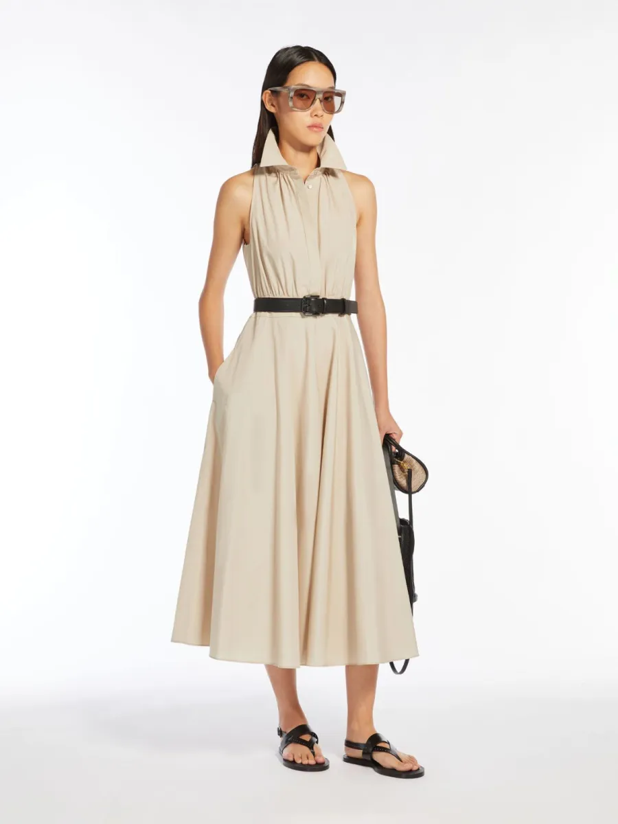 MAX MARA STUDIO ADEPTO haljina