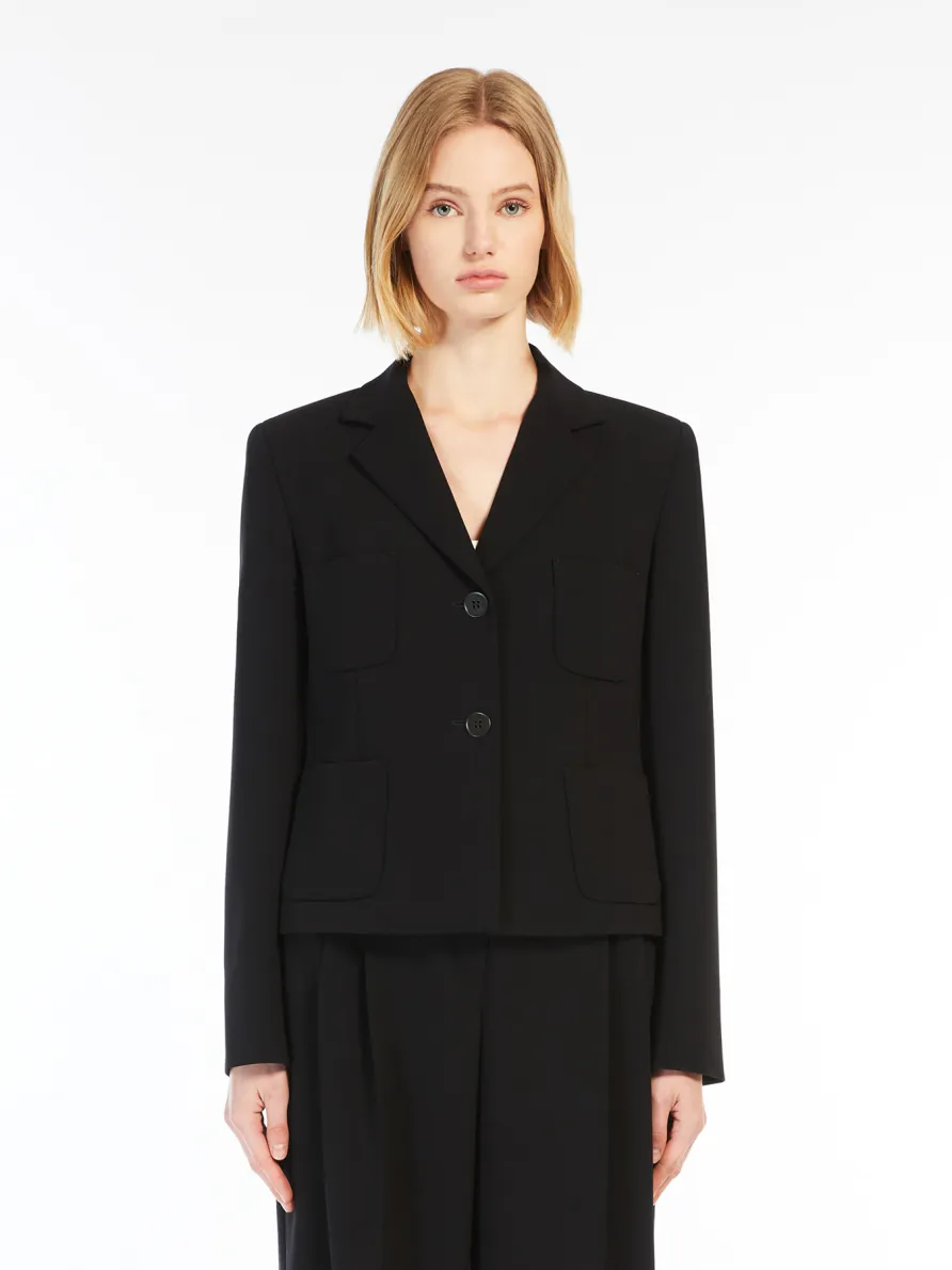 MAX MARA STUDIO ALPINO sako