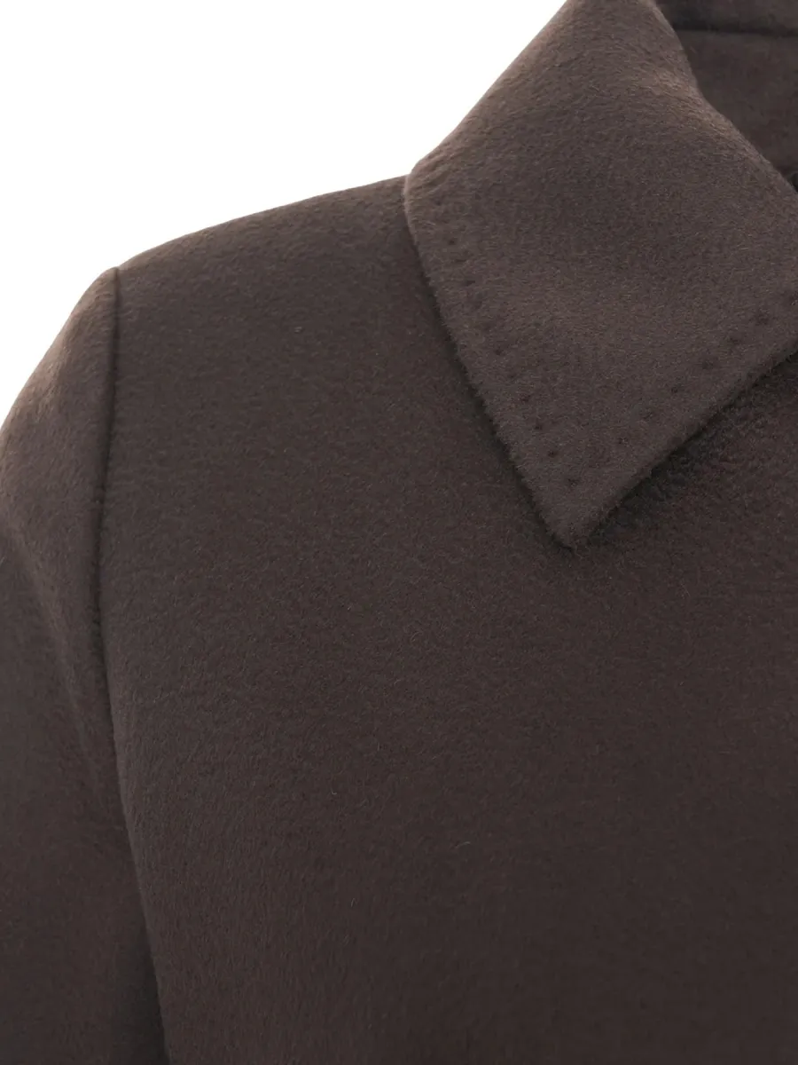 MAX MARA STUDIO BCOLLAG kaput