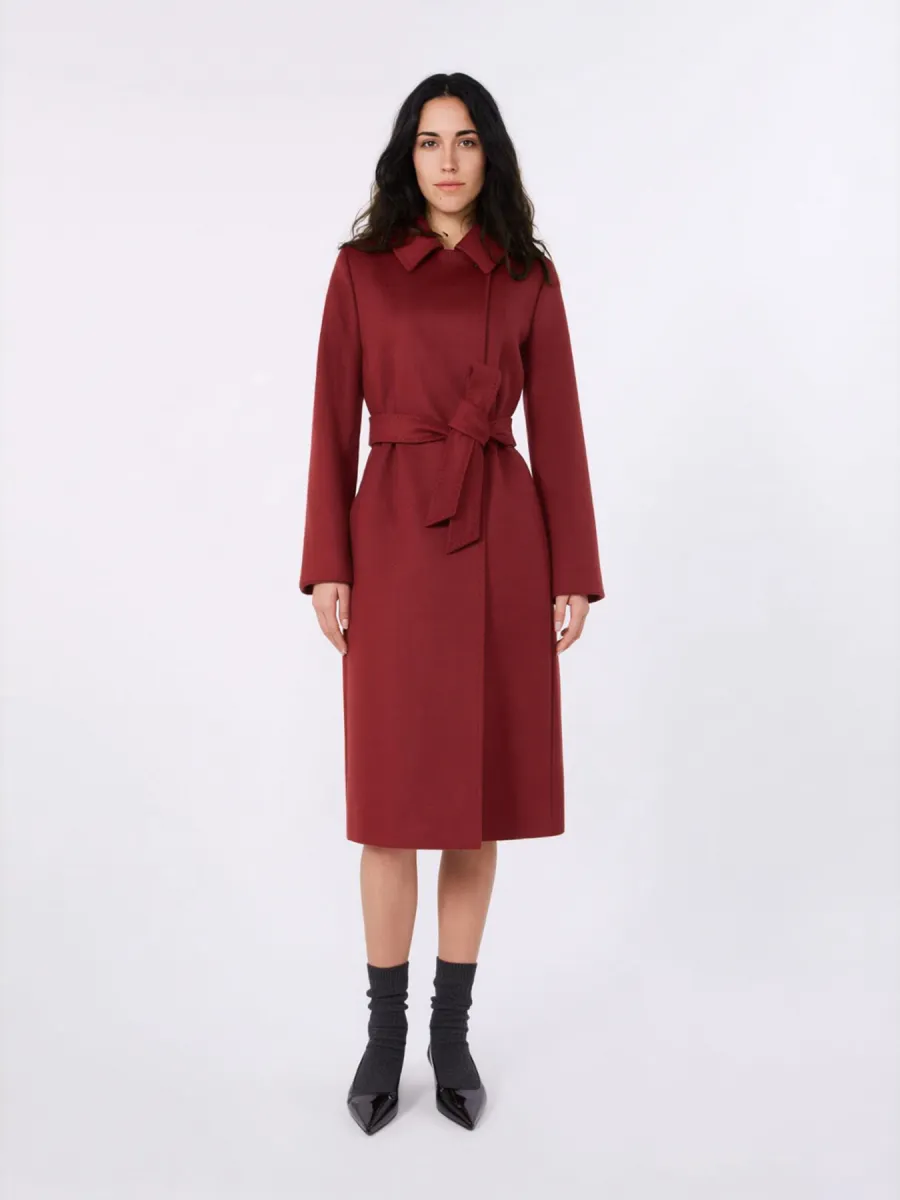 MAX MARA STUDIO BCOLLAG kaput