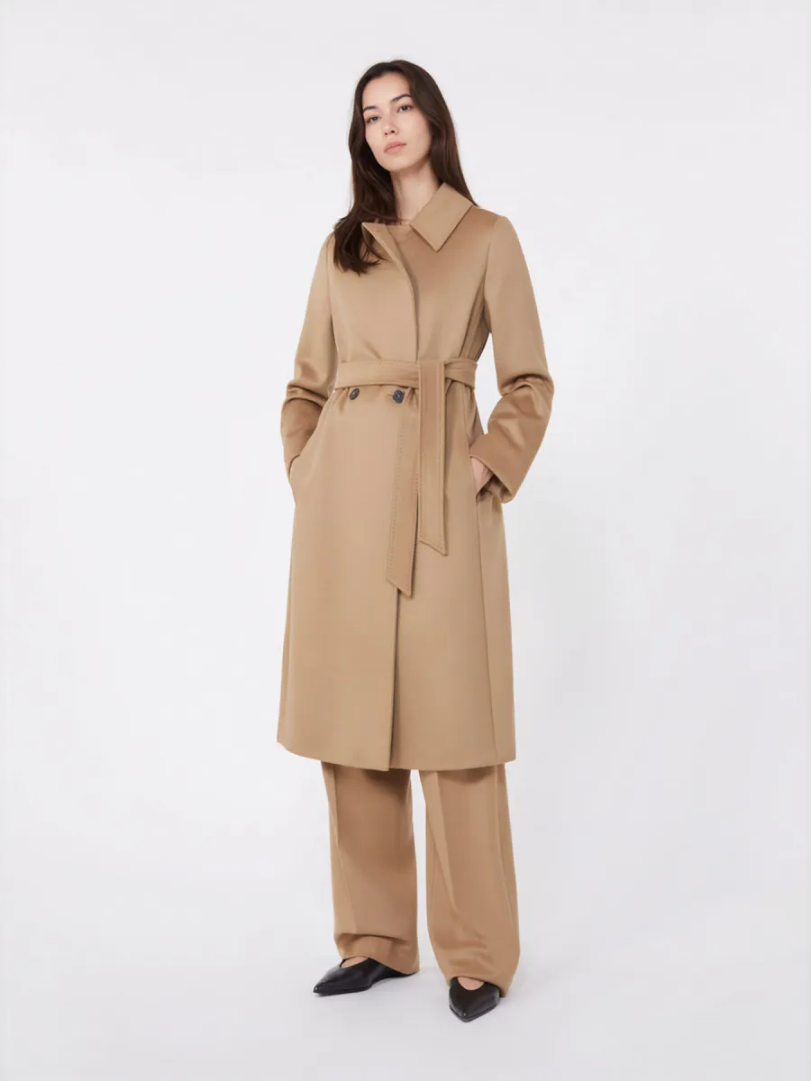 MAX MARA STUDIO BCOLLAG kaput