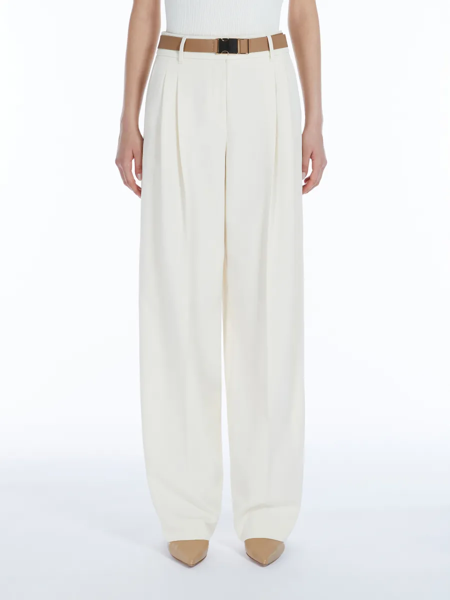MAX MARA STUDIO LATINA pantalone