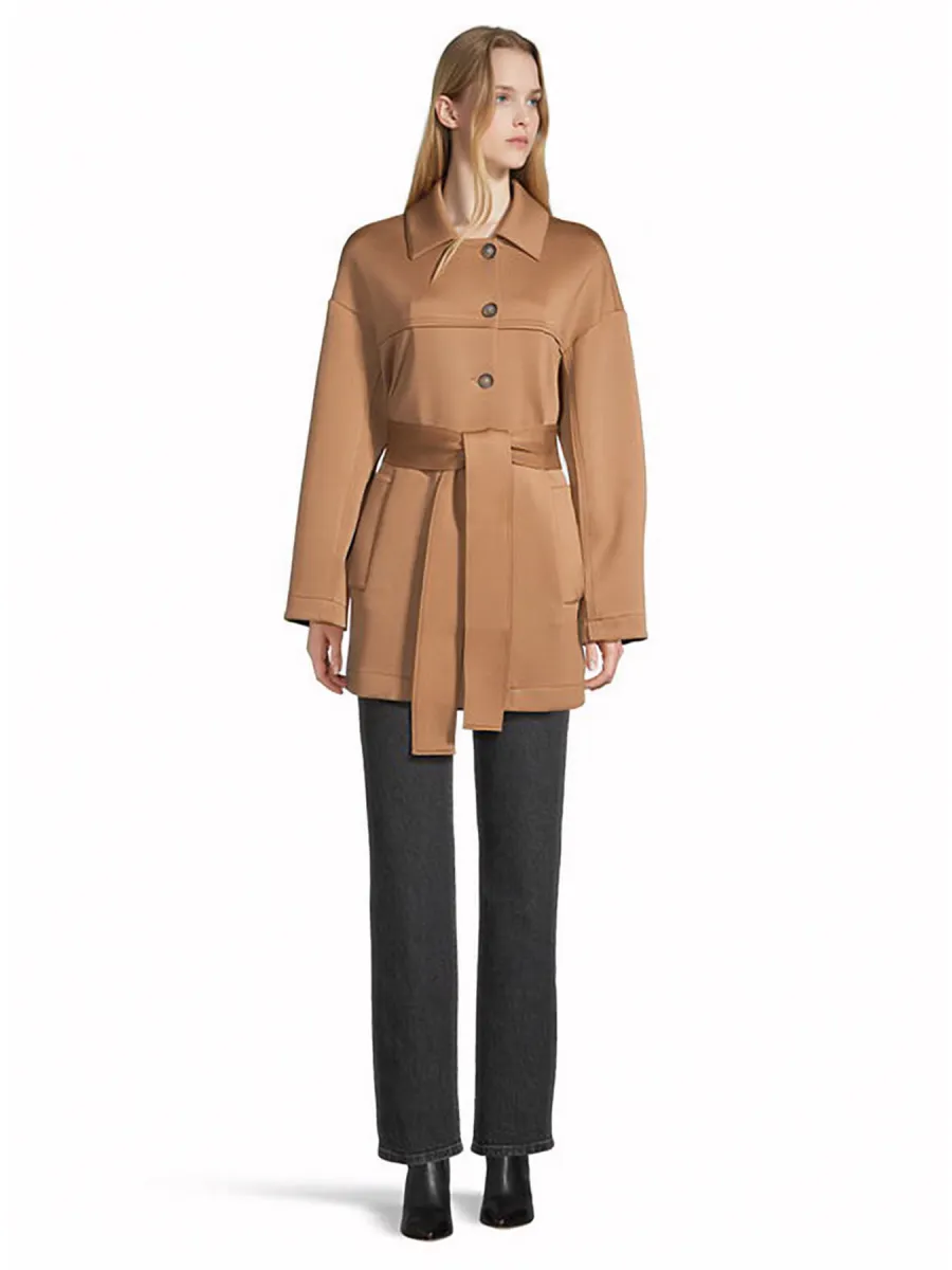 MAX MARA STUDIO MMLCANAPA jakna