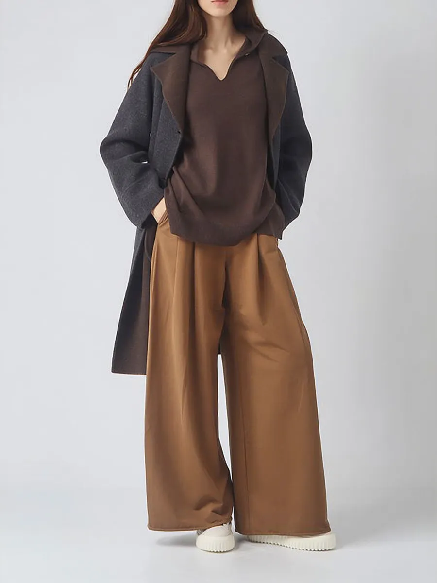 MAX MARA STUDIO MMLEGUALE džemper