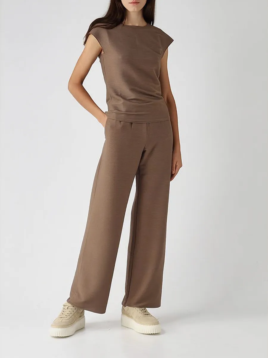 MAX MARA STUDIO MMLFRECCIA pantalone
