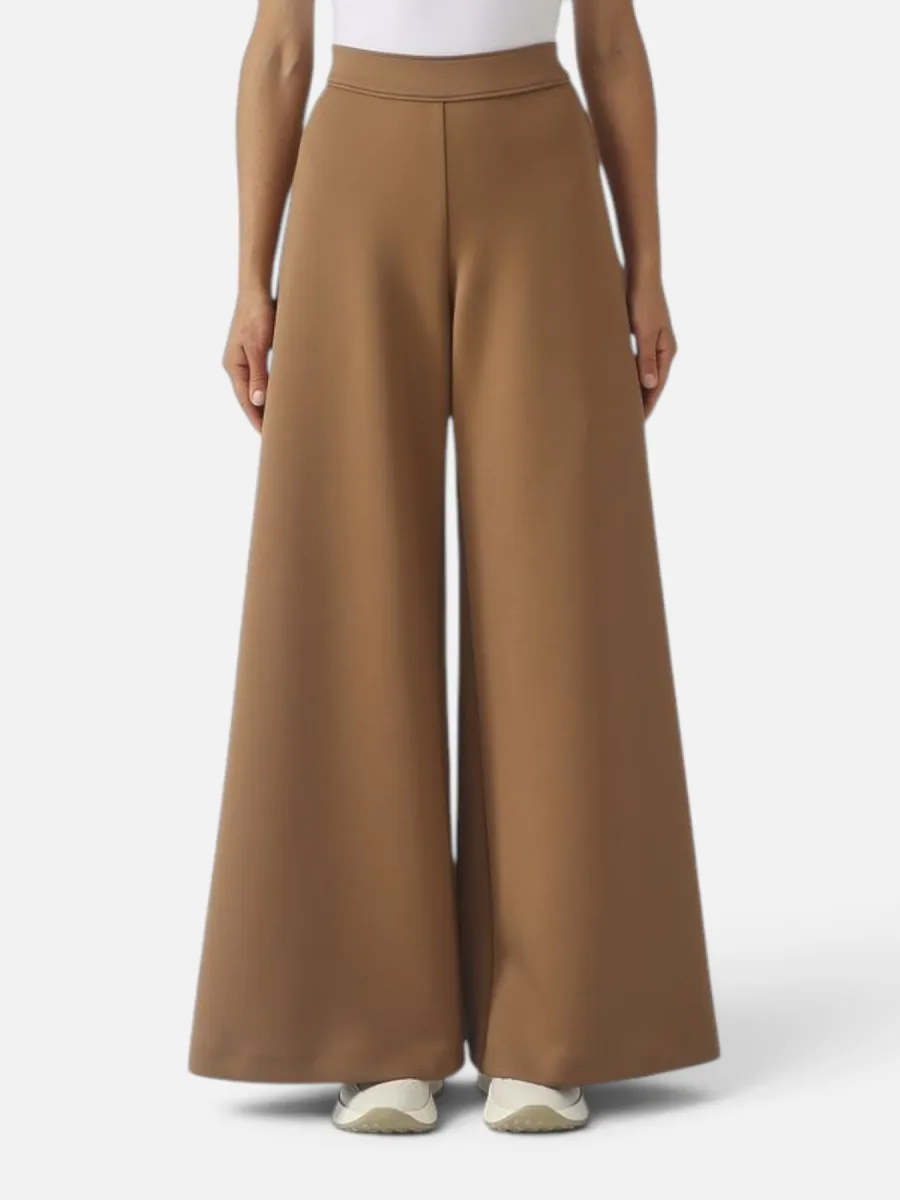 MAX MARA STUDIO MMLMIRTO pantalone
