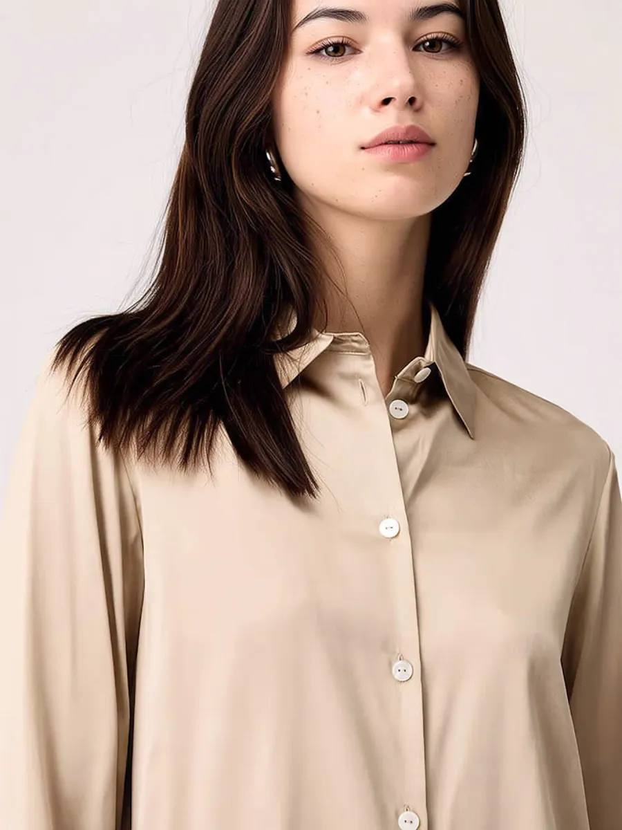 MAX MARA STUDIO MMLNAVETTA košulja
