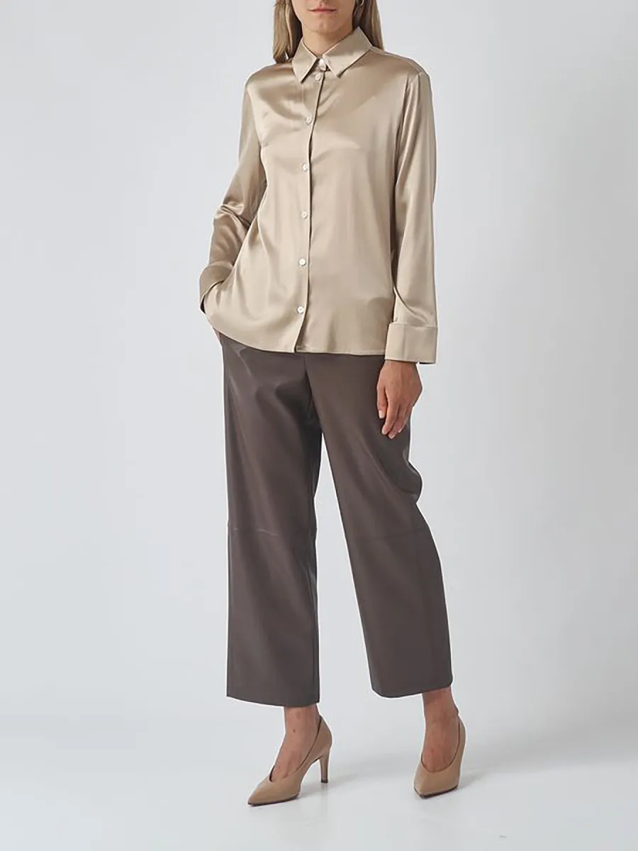 MAX MARA STUDIO MMLODE pantalone